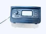 Radio Toyota Yaris Verso, 1999.11 - 2005.09 8611052030c0, 86110-52030-c0 cnts0920a