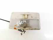 Innenbeleuchtung - Hinten Mazda 3, BL 2009.06 - 2013.06 Gebraucht ,