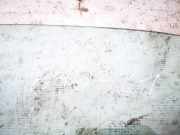 Seitenscheibe - Vorne Rechts Hyundai Tucson, I 2004.08 - 2009.06 as2 ,