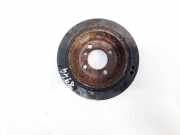 Riemenscheibe Kurbelwelle Hyundai Santa Fe, 2000.11 - 2006.03 Gebraucht,