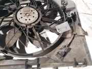 Kühlerlüfter Lüftermotor BMW 1-Series, E81 E82 2003.09 - 2006.09 Gebraucht,