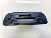 Radio Mercedes-Benz Sprinter, I 1995.02 - 2006.05 a0038209186,