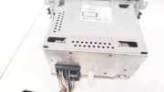 Radio Ford Mondeo, 2007.03 - 2013.06 7S7T18C815AB, 7S7T-18C815-AB