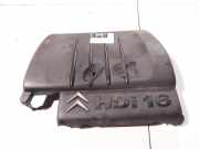 Motorabdeckung Citroen Berlingo, I 2002.11 - 2008.04 facelift 9859999880,