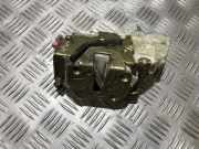 Türschloss Stangen - Vorne Linke Nissan Navara, I D22 1997.01 - 2004.12 Gebraucht,