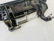 Türgriff Türaussengriff - Vorne Linke Renault Scenic, I 1996.01 - 1999.09 7700429296,