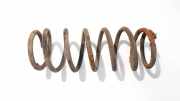 Fahrwerksfeder Hinterachse Chevrolet Matiz 2004.01 - 2005.03 Gebraucht,