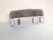 Innenraumleuchte Skoda Fabia, II 5J 2007.01 - 2010.06 3b0947105,