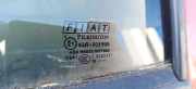 Seitenscheibe - Hinten Linke Fiat Panda 2003 - 2012 Gebraucht,