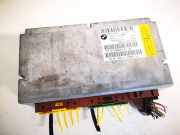 Steuergerät Airbag BMW 7-Series, E65 E66 E67 E68 2001.11 - 2008.06 65779149934, 6577-9149934