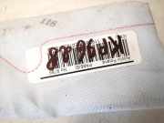 Airbag Sitz BMW 1-Series, E87 E88 2006.11 - 2011.09 facelift 9785,