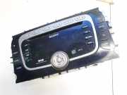 Radio Ford Galaxy, Mk III 2006.04 - 2010.06 8s7t18c939ld, 8s7t-18c939-ld