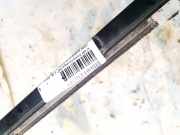 Zierleiste Leiste - Hinten Rechts Nissan Qashqai, I 2006.01 - 2010.06 Gebraucht,