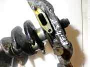 Kurbelwelle Fiat Bravo, 1995.10 - 2001.10 694805,