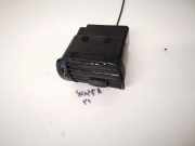 Lüftungsgitter Armaturenbrett Seat Toledo, 1999.04 - 2006.05 8l0820901,