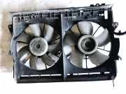 Kühlerlüfter Lüftermotor Toyota Avensis, II 2006.03 - 2008.12 facelift Gebraucht,