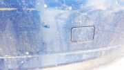 Abdeckung Abschlepphaken - Hinten Mercedes-Benz W203, 2000.05 - 2004.02 Gebraucht ,