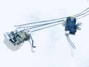 Türschloss Stangen - Hinten Rechts Mitsubishi Lancer V, 1992.06 - 1996.07 1528006060, 152800-6060 mb819445