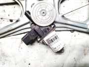 Fensterheber motor - Vorne Linke Honda Civic, 2006,01 - 2011.01 Gebraucht,
