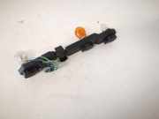 Lampenträger Heckleuchte - Hinten Volvo S60, 2000.01 - 2005.01 153852,