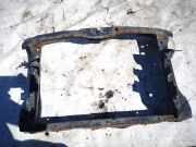 Schloßträger Skoda Octavia, II 2004.02 - 2009.03 3u0010293r,