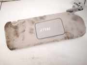 Sonnenblende Toyota Corolla, 2001.11 - 2004.02 Gebraucht,
