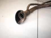Tankeinfüllstutzen Tankrohr Kraftstoffrohr Nissan Note, 2006.03 - 2013.06 Gebraucht,