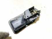 Türinnengriff - Hinten Linke Audi 80, B3 1986.06 - 1991.09 893837019,