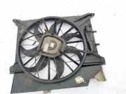 Kühlerlüfter Lüftermotor Volvo XC90, 2002.10 - 2007.06 30645719, 1137328116