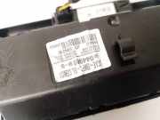 Monitor Navigations Zeit Uhr Citroen DS4, I 2010.01 - 2018.12 9804496980,