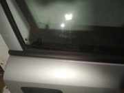 Zierleiste Leiste - Vorne Rechts Opel Astra, G 1998.09 - 2004.12 Gebraucht,