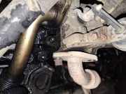 Abgaskühler AGR-Kühler Mitsubishi Grandis, I 2004.01 - 2009.12 03g131063f,