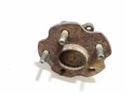 Radnabe Achsschenkel - Hinten Linke Toyota Avensis, III 2009.02 - 2012.06 Gebraucht,