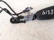 Gurtschloss - Hinten Rechts SAAB 9-3, 1998.02 - 2002.09 Gebraucht,