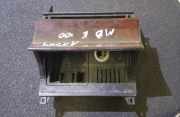 Aschenbecher Mercedes-Benz W210, 1999.07 - 2002.03 facelift Gebraucht , na