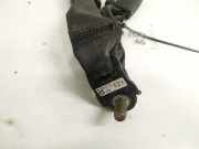 Gurtschloss - Hinten CENTER Mazda 6, 2002.06 - 2007.08 GJ6AR,