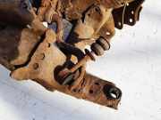 Stabilisator Stabi Hinten Hinterachse Toyota RAV-4, III 2005.11 - 2012.12 Gebraucht,