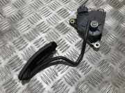 Pedalwerk Renault Clio, 2005.05 - 2009.06 8200297343,