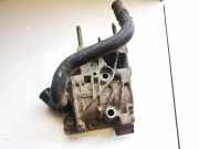 Wasserpumpe Peugeot 206, 2002.07 - 2009.01 facelift 9646075210, 5k837