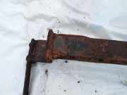 Anhängerkupplung Volkswagen Vento 1991.11 - 1999.01 Gebraucht,