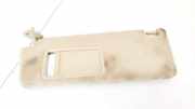 Sonnenblende Lexus GS, III 2005.06 - 2007.06 Gebraucht ,