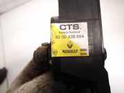 Pedalwerk Renault Kangoo, 2008.02 - 2020 8200436864,