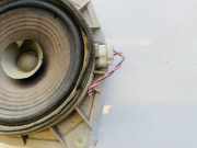 Lautsprecher Toyota Yaris, I (XP10) 1999.04 - 2003.03 8616052070,86160-52070