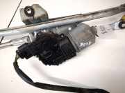 Wischermotor vorne Skoda Superb, I 2001.12 - 2008.03 3b1955113d,0390241528