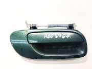 T?rgriff T?raussengriff - Hinten Rechts Volvo S80, 1998.05 - 2004.06 Gebraucht,