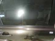 Zierleiste Leiste - Hinten Rechts Kia Sportage, 2004.09 - 2010.01 Gebraucht,