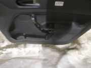 Türverkleidung - Vorne Rechts Volkswagen Golf Plus, 2005.01 - 2008.05 Gebraucht, BKC