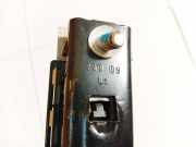 Sicherheitsgurt-Einstellschiene - VORNE RECHTS Ford Fiesta, VI 2008.12 - 2012.10 25909,