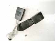 Gurtschloss - Hinten CENTER Volkswagen Phaeton, 2002.04 - 2006 3d0857739k, BMK