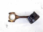 Kolben Pleuelstange Toyota Yaris, II (XP90) 2005.01 - 2011.01 Gebraucht,
